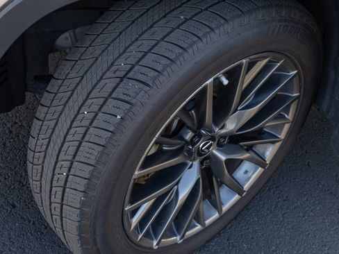 Used 2021 Lexus RX 350 F Sport w/ Cold Area Package (CT) image 13