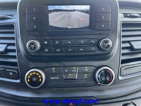 Used 2024 Ford Transit 250 Low Roof w/ Exterior Upgrade Package image 6
