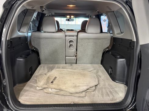 Used 2011 Toyota RAV4 Limited w/ Limited Extra Value Pkg FWD image 18