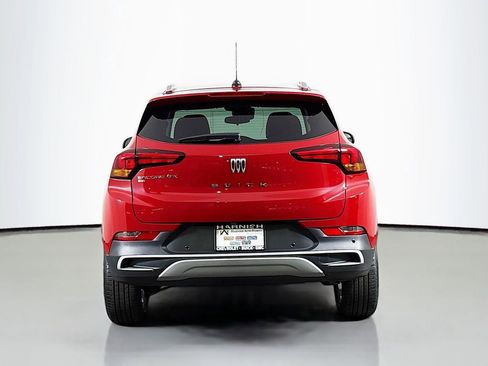 Used 2026 Buick Encore GX Preferred w/ Advanced Technology Package image 7