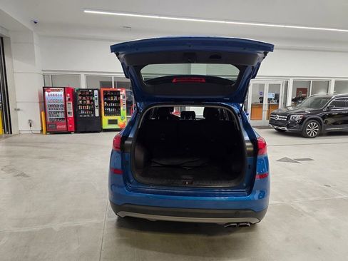 Used 2020 Hyundai Tucson SEL AWD/4WD image 33