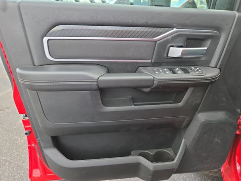 New 2026 RAM 2500 Big Horn image 5