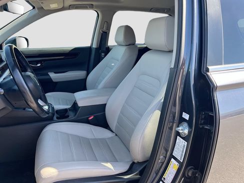 Used 2025 Honda CR-V EX-L image 20