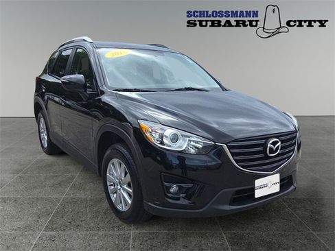 Used 2016 MAZDA CX-5 Touring image 11