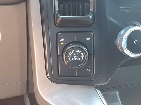 Used 2024 Ford F150 XLT w/ Mobile Office Package AWD/4WD image 24