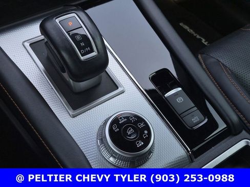 Used 2022 Mitsubishi Outlander SEL AWD/4WD image 24