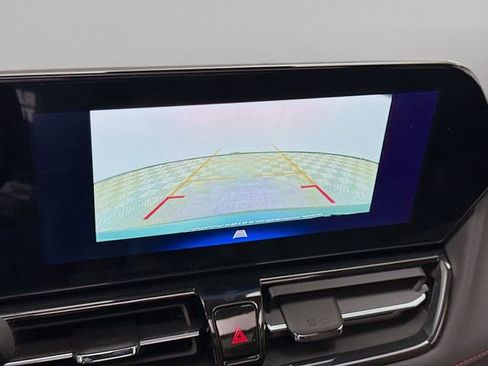 New 2026 Chevrolet TrailBlazer RS w/ Convenience Package FWD image 15