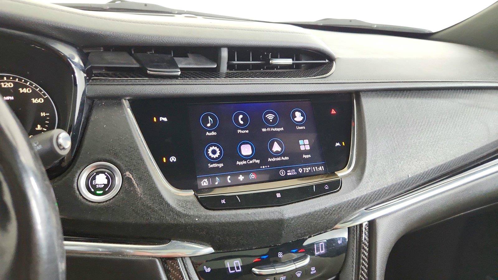 Used 2020 Cadillac XT6 Sport AWD/4WD image 36