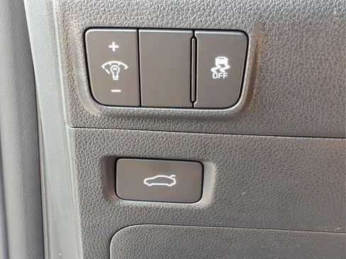 Used 2025 Kia K5 LXS FWD image 17