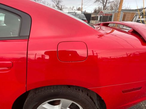 Used 2013 Dodge Charger SXT image 8