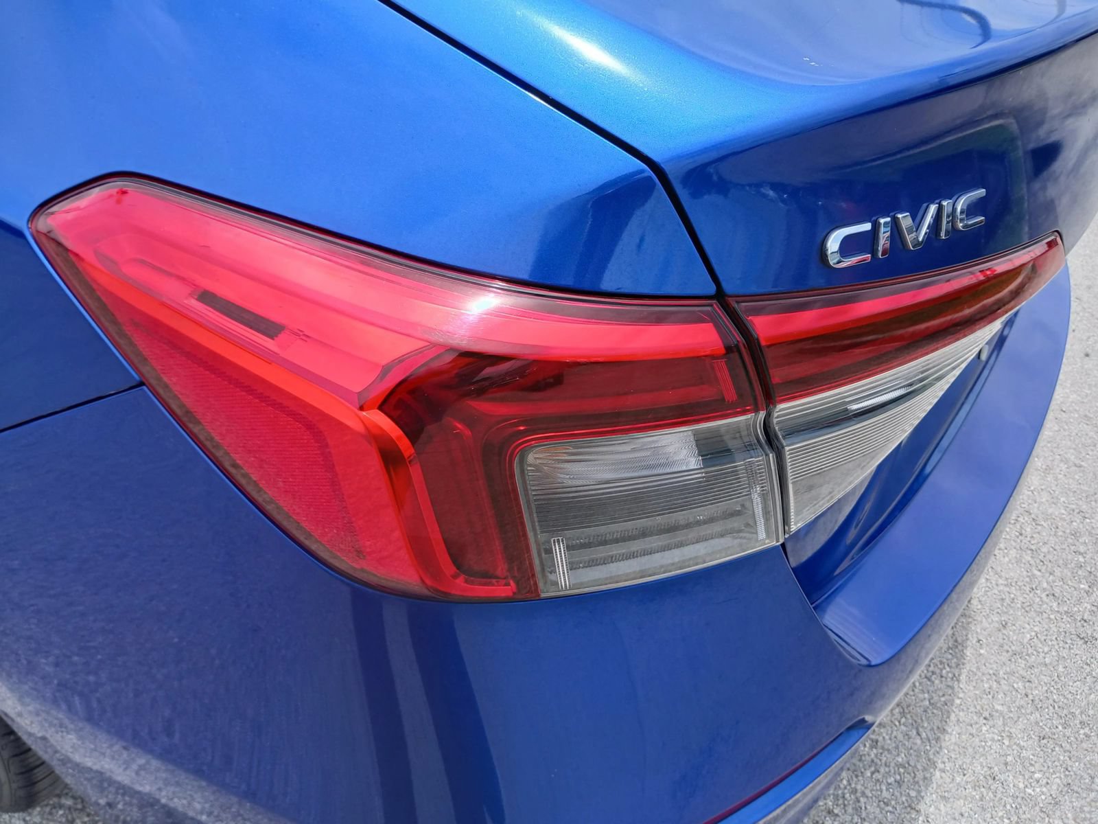 Used 2022 Honda Civic Sport image 14