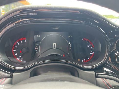 New 2026 Dodge Durango GT AWD/4WD image 8