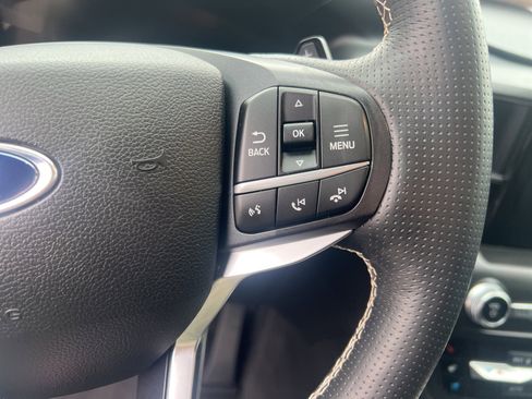 Used 2020 Ford Explorer ST w/ Premium Technology Package image 20