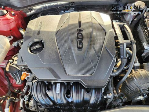 Used 2023 Hyundai Sonata SEL image 30