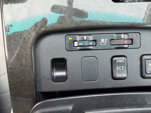 Used 2007 Lexus GS 350 image 23