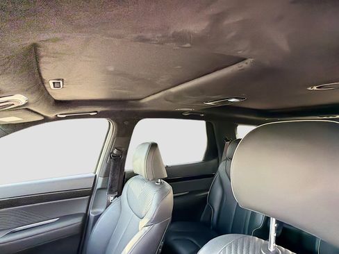 Used 2024 Hyundai Palisade Calligraphy image 29