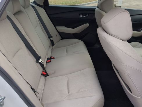 Used 2024 Honda Accord EX image 30