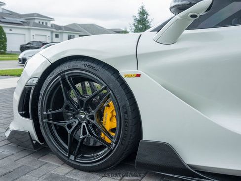 Used 2020 McLaren 720S Performance RWD image 66