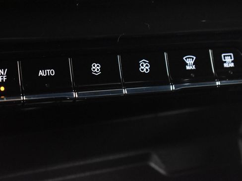 Used 2025 Chevrolet Tahoe RST w/ RST Capability Package image 60