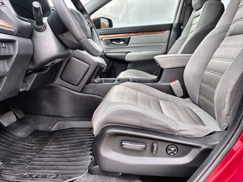 Certified 2022 Honda CR-V EX image 18