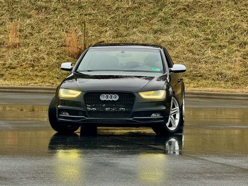 Used 2013 Audi S4 Prestige image 5