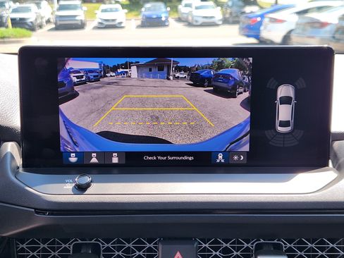 Certified 2023 Honda Accord Touring image 14