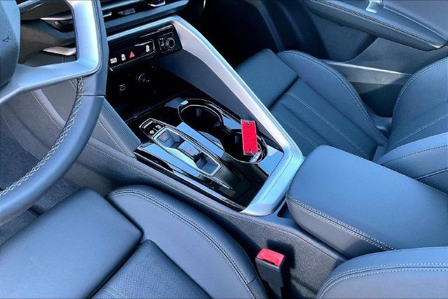 New 2026 Audi Q5 Premium Plus AWD/4WD image 14