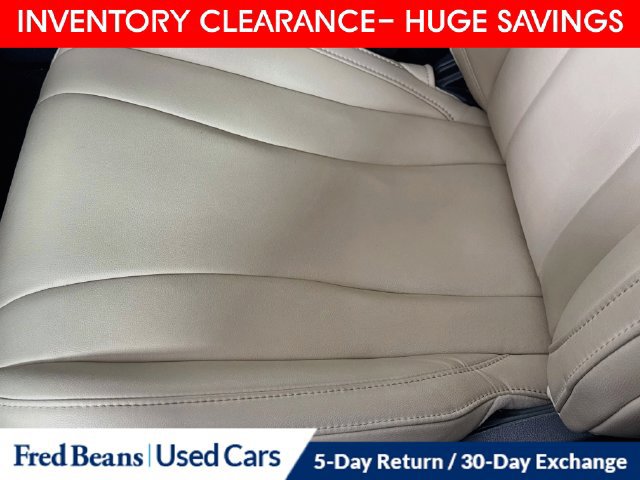 Used 2024 Acura MDX SH-AWD image 24