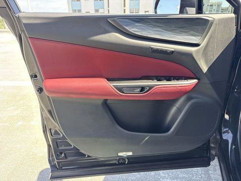 Certified 2025 Lexus NX 350 AWD w/ Accessory Package (Z2) image 13