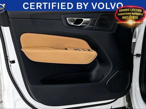 Used 2023 Volvo XC60 B5 Ultimate w/ Climate Package AWD/4WD image 23