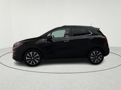 Used 2021 Buick Encore Preferred image 4