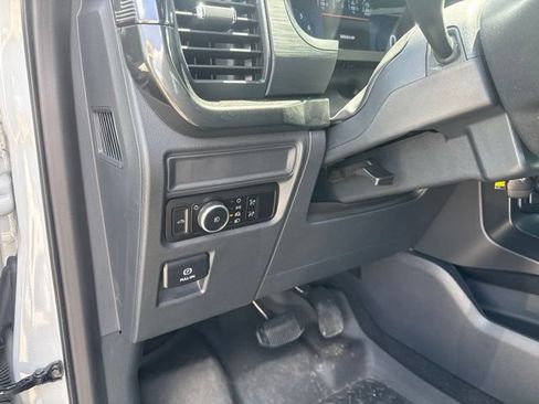 Used 2024 Ford F150 STX w/ STX Black Appearance Package AWD/4WD image 13