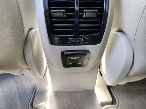 Used 2015 Ford Escape Titanium AWD/4WD image 12