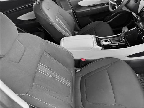 Used 2024 Hyundai Tucson SEL image 19