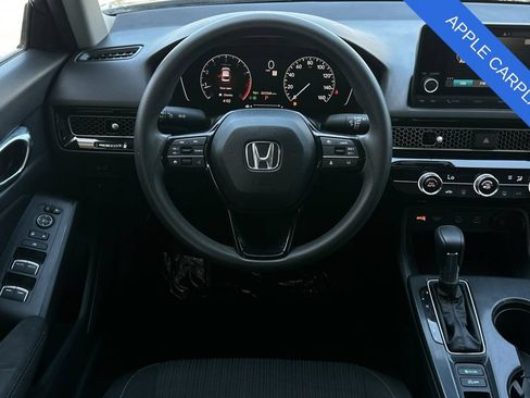 Used 2025 Honda Civic LX image 15
