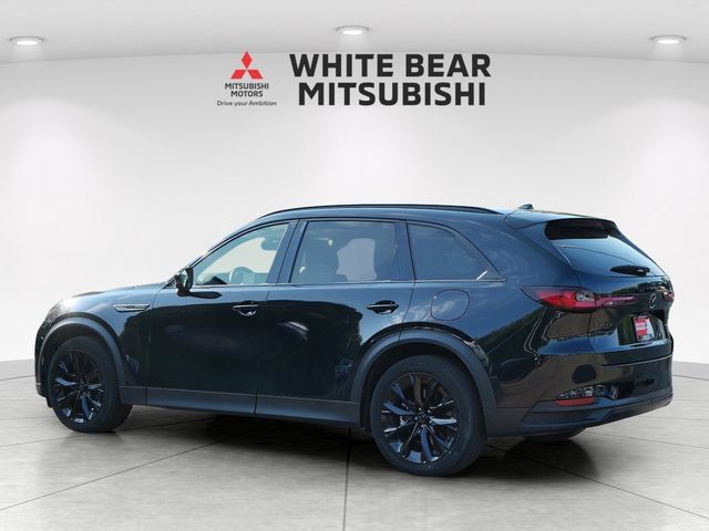Used 2026 MAZDA CX-90 3.3 Turbo w/ Premium Sport Pkg AWD/4WD image 4