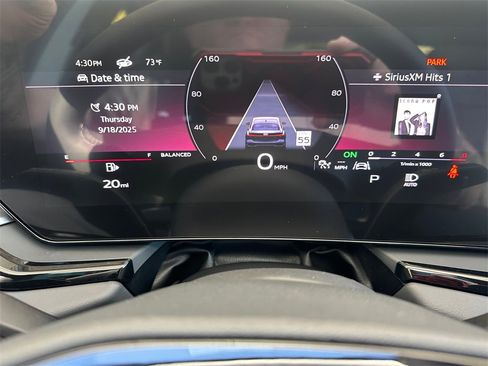 New 2025 Audi A5 2.0T Premium Plus image 24