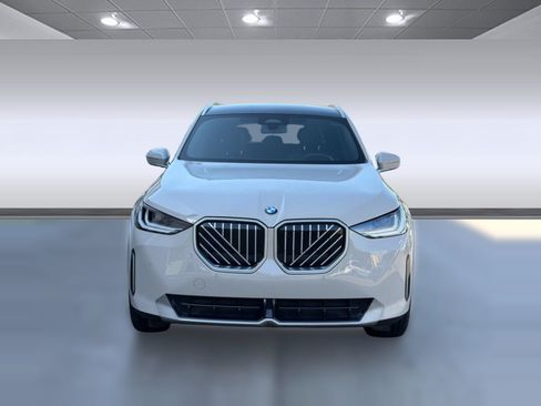 Used 2026 BMW X3 xDrive30i w/ Convenience Package AWD/4WD image 6