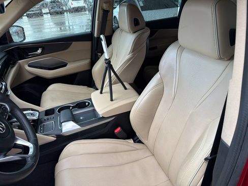 Used 2023 Acura MDX SH-AWD w/ Advance Package image 32