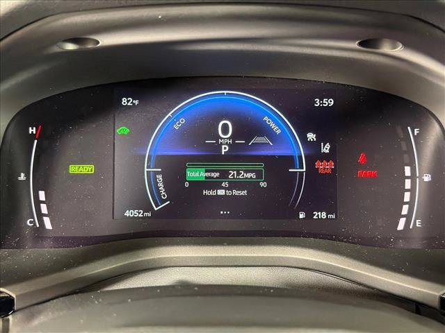 Used 2026 Toyota Camry SE FWD image 26
