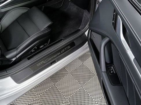 Certified 2026 Porsche 911 Carrera GTS image 27