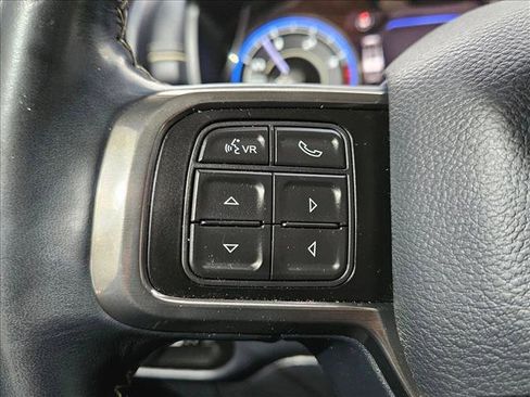 Used 2021 RAM 2500 Limited AWD/4WD image 18