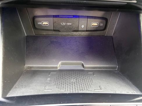Used 2024 Hyundai Tucson Limited AWD/4WD image 38