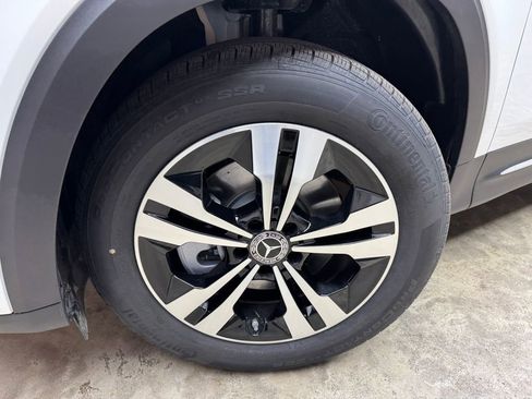 New 2026 Mercedes-Benz GLB 250 4MATIC image 30