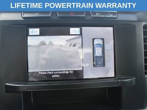 Used 2023 Ford F350 XLT w/ 360-Degree Camera Package AWD/4WD image 29