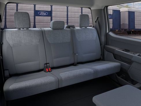 New 2026 Ford F250 XLT AWD/4WD image 11