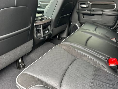 New 2026 RAM 2500 Laramie w/ Night Edition image 11