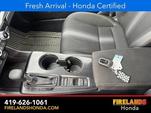 Used 2024 Honda Civic Sport image 23
