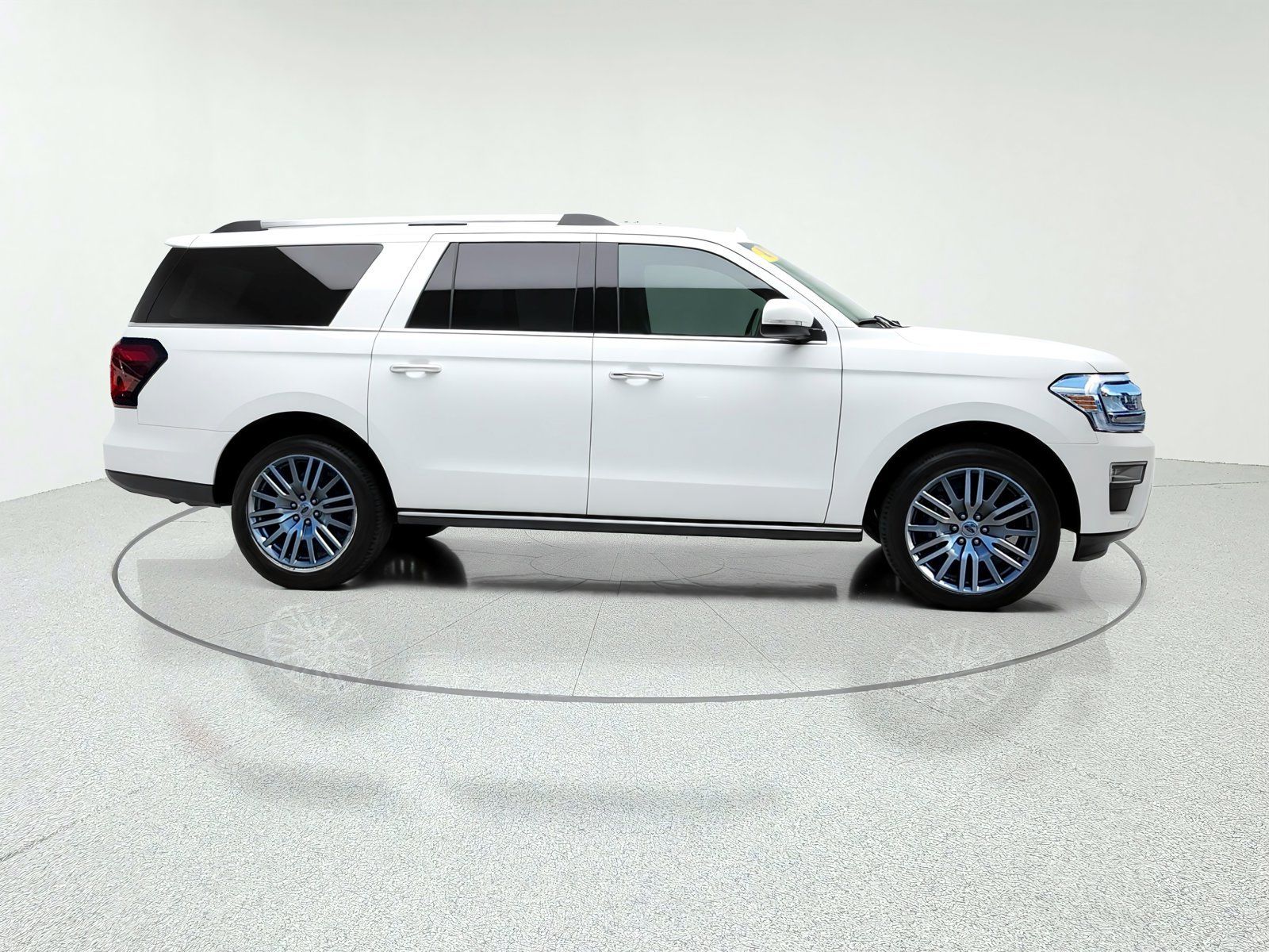 Used 2023 Ford Expedition Max Limited AWD/4WD image 10