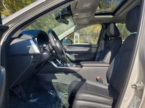 New 2026 MAZDA CX-90 Plug-In Hybrid w/ Preferred image 2